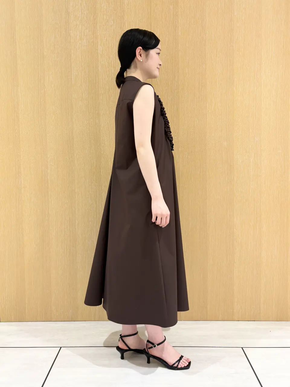 23区 S 松浦 コーディネート画像