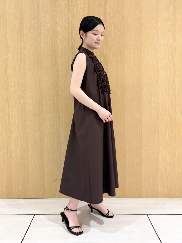 23区 S 松浦 コーディネート画像