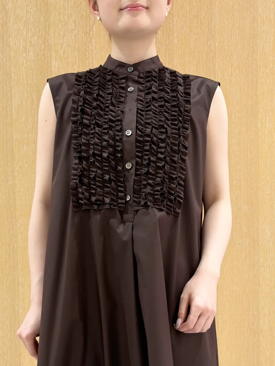 23区 S 松浦 コーディネート画像