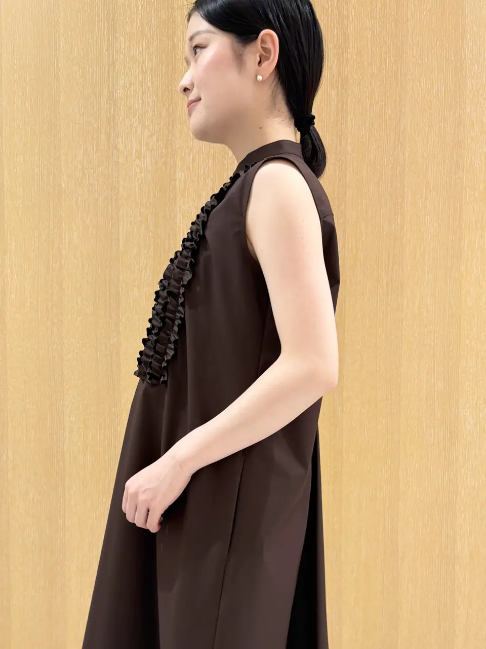 23区 S 松浦 コーディネート画像