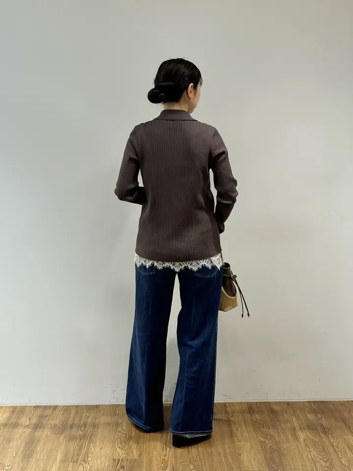 23区 西嶋 コーディネート画像