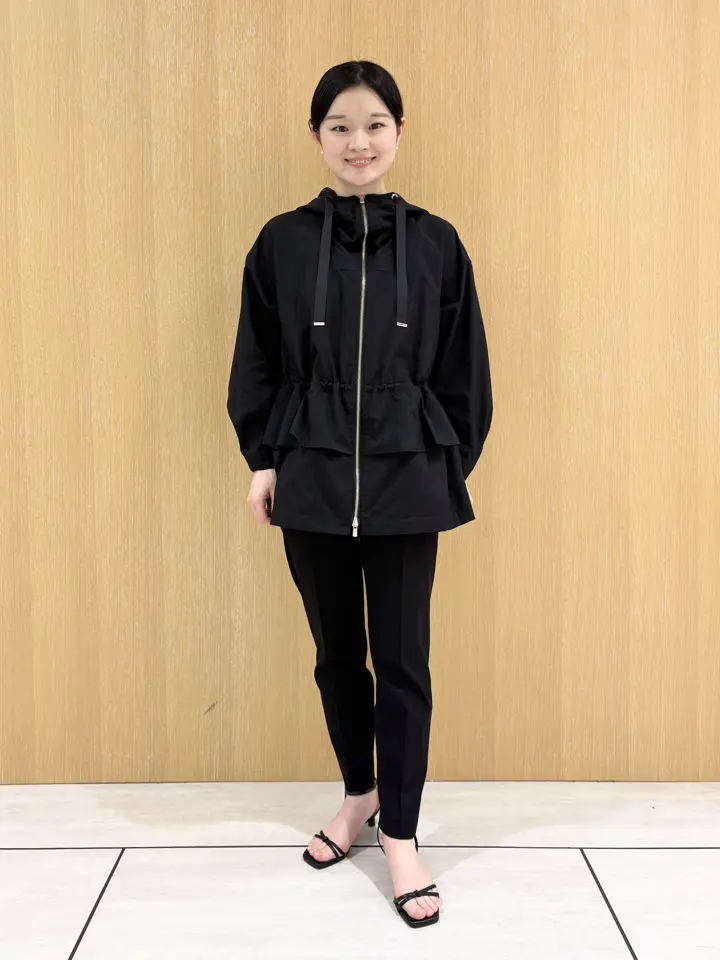 23区 松浦 コーディネート画像