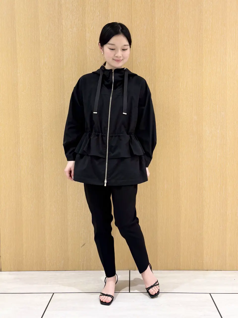 23区 松浦 コーディネート画像