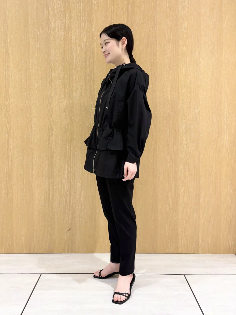 23区 松浦 コーディネート画像