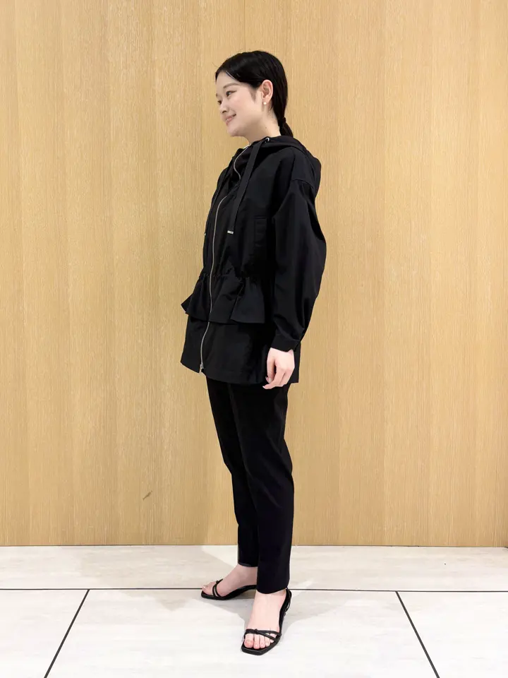 23区 松浦 コーディネート画像