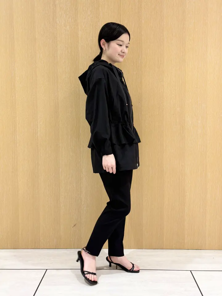 23区 松浦 コーディネート画像