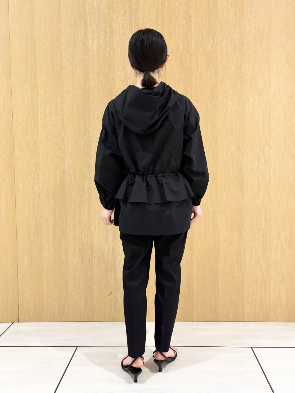 23区 松浦 コーディネート画像