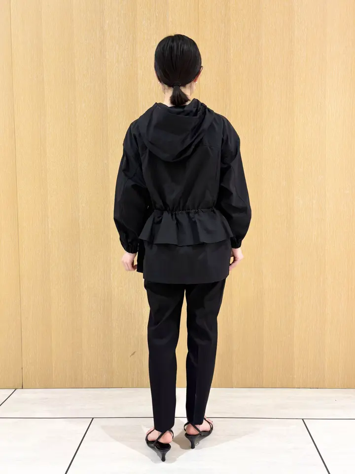 23区 松浦 コーディネート画像