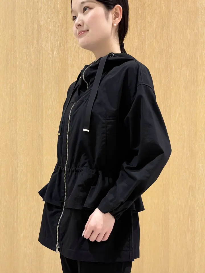 23区 松浦 コーディネート画像