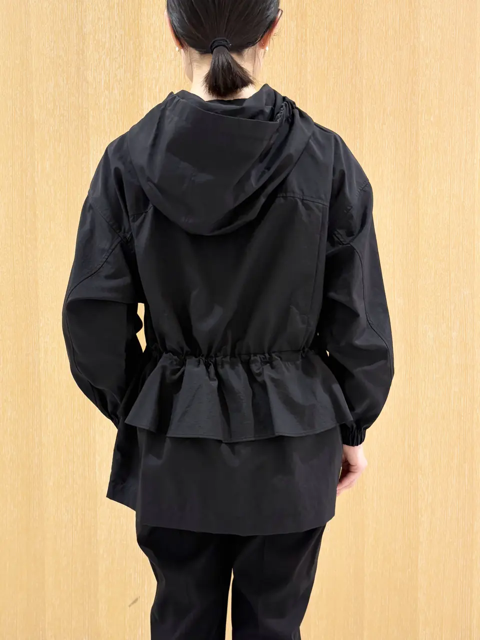 23区 松浦 コーディネート画像