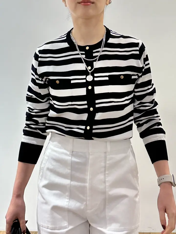 23区 西嶋 コーディネート画像