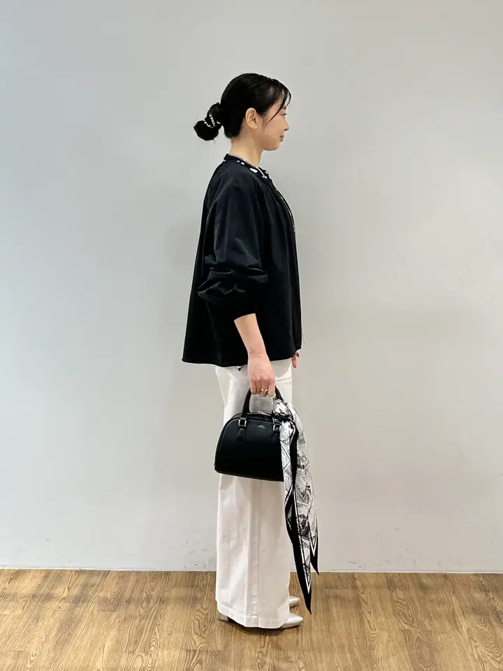 23区 西嶋 コーディネート画像