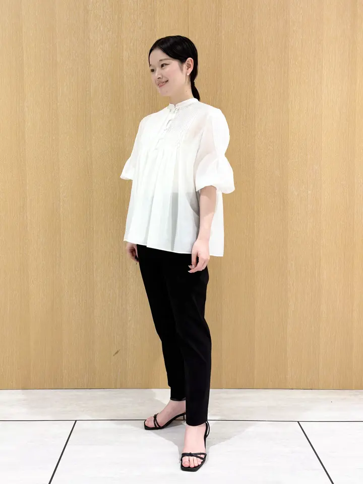 23区 松浦 コーディネート画像