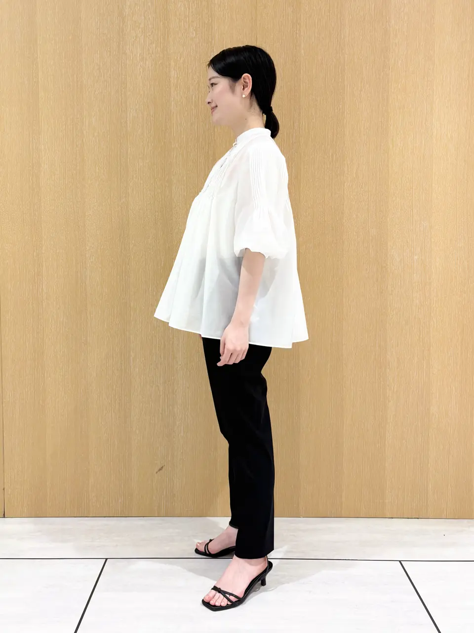 23区 松浦 コーディネート画像