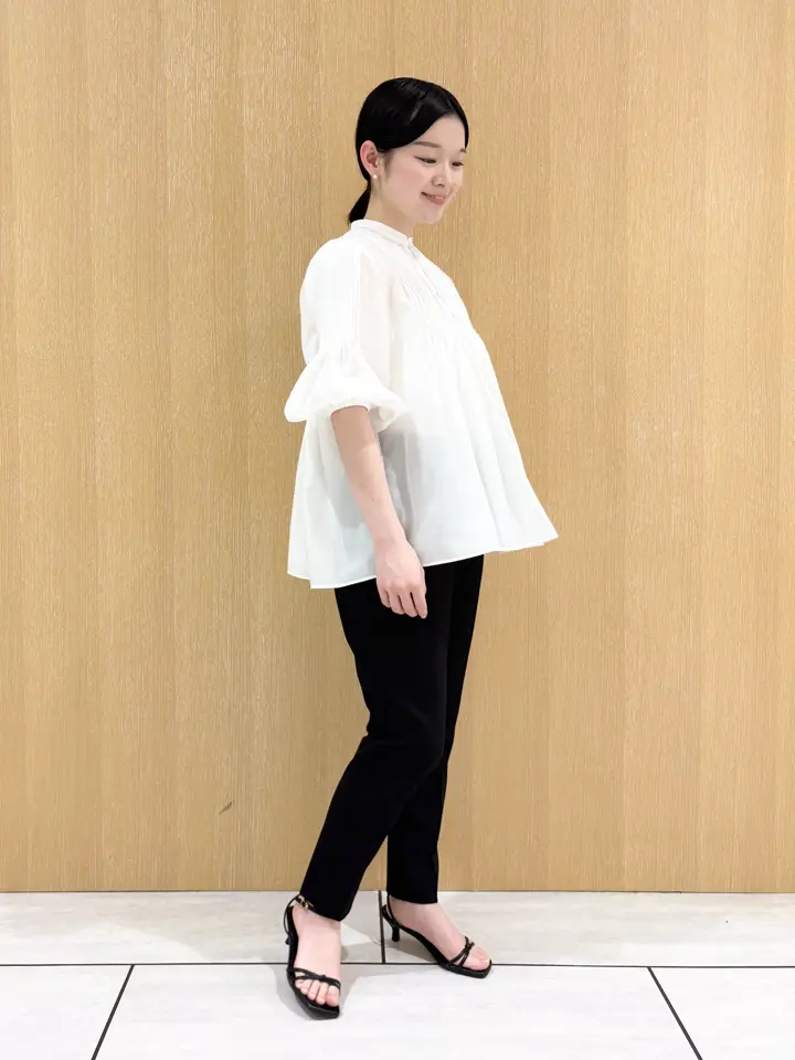 23区 松浦 コーディネート画像