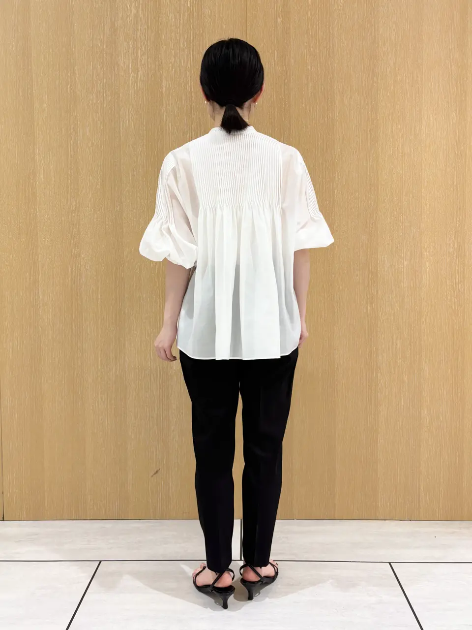 23区 松浦 コーディネート画像