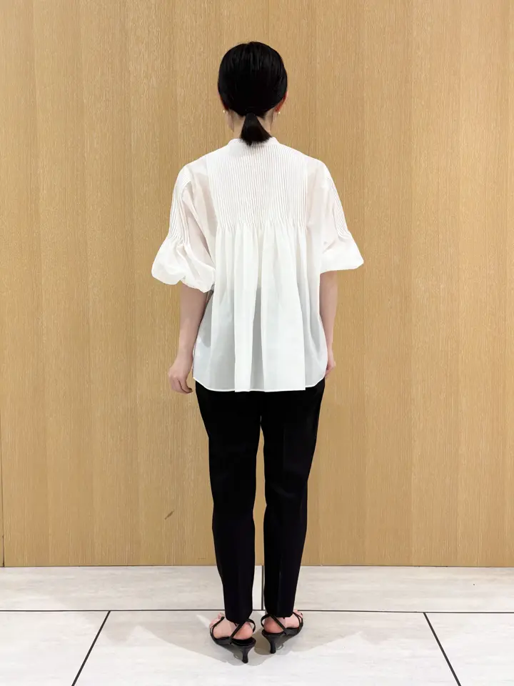 23区 松浦 コーディネート画像