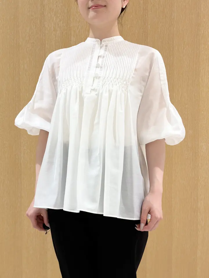 23区 松浦 コーディネート画像