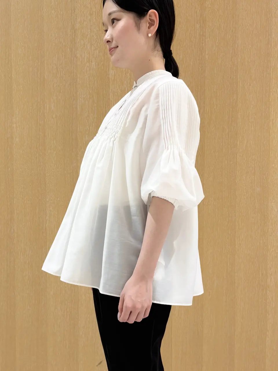 23区 松浦 コーディネート画像