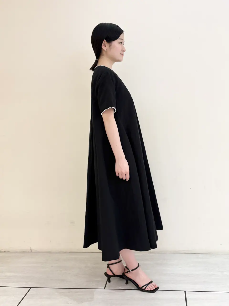 23区 松浦 コーディネート画像