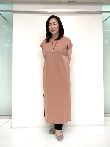 23区 石郷岡 コーディネート画像