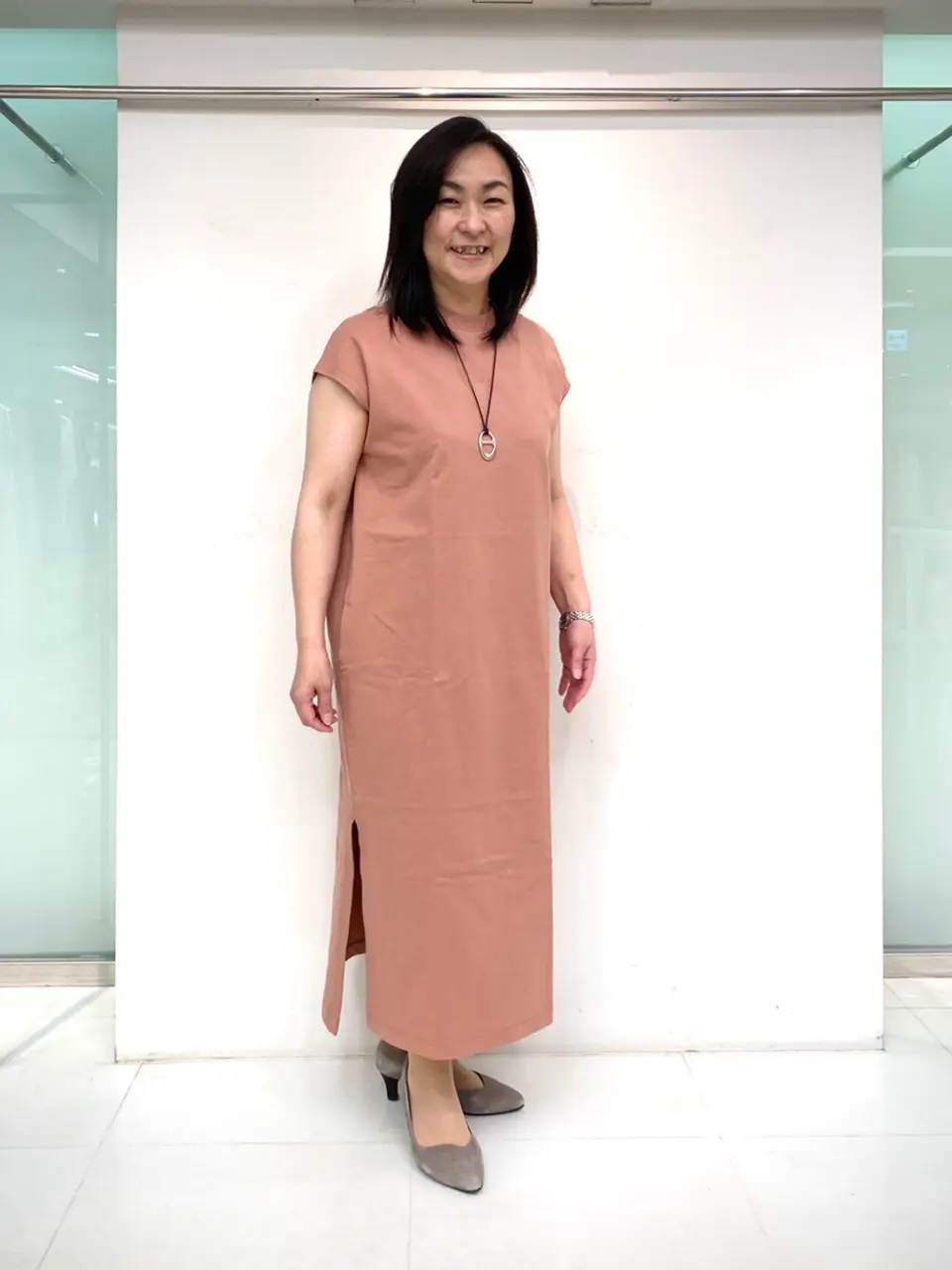 23区 石郷岡 コーディネート画像