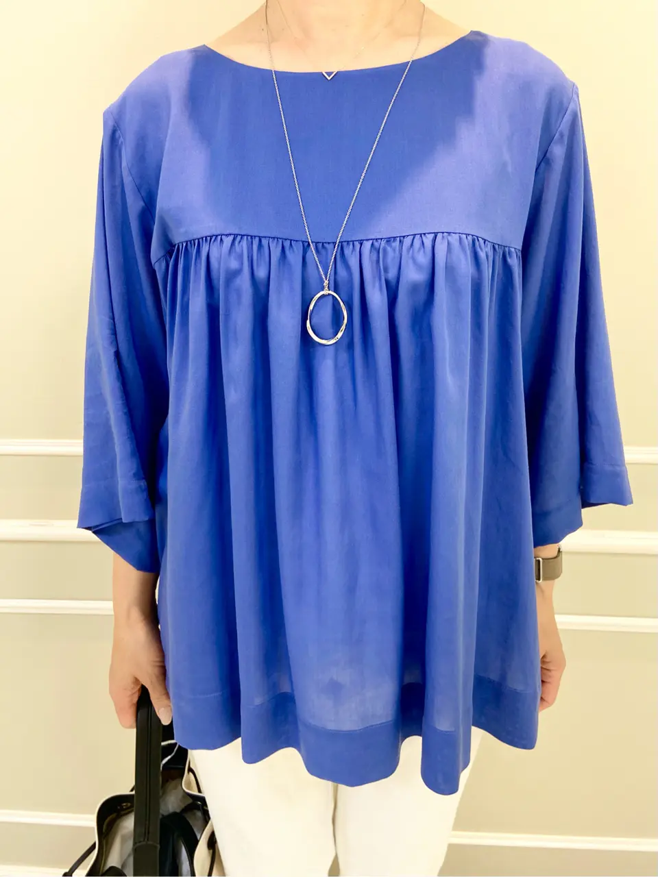 23区 荒川 コーディネート画像