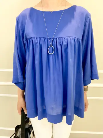 23区 荒川 コーディネート画像