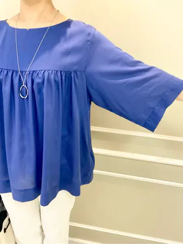 23区 荒川 コーディネート画像