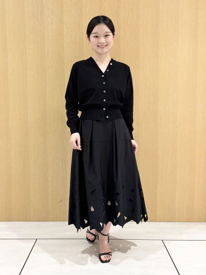 23区 松浦 コーディネート画像