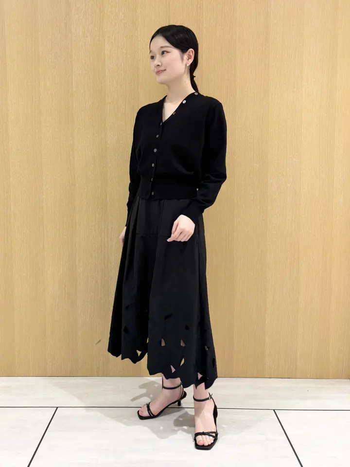 23区 松浦 コーディネート画像