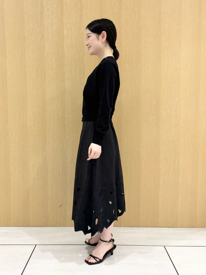 23区 松浦 コーディネート画像