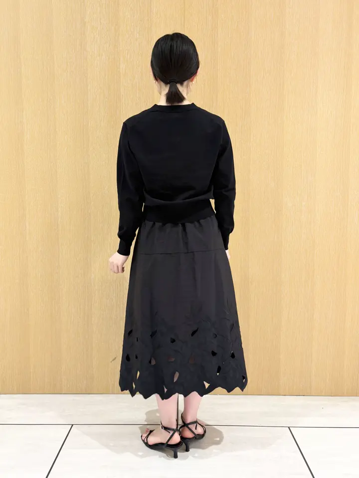 23区 松浦 コーディネート画像