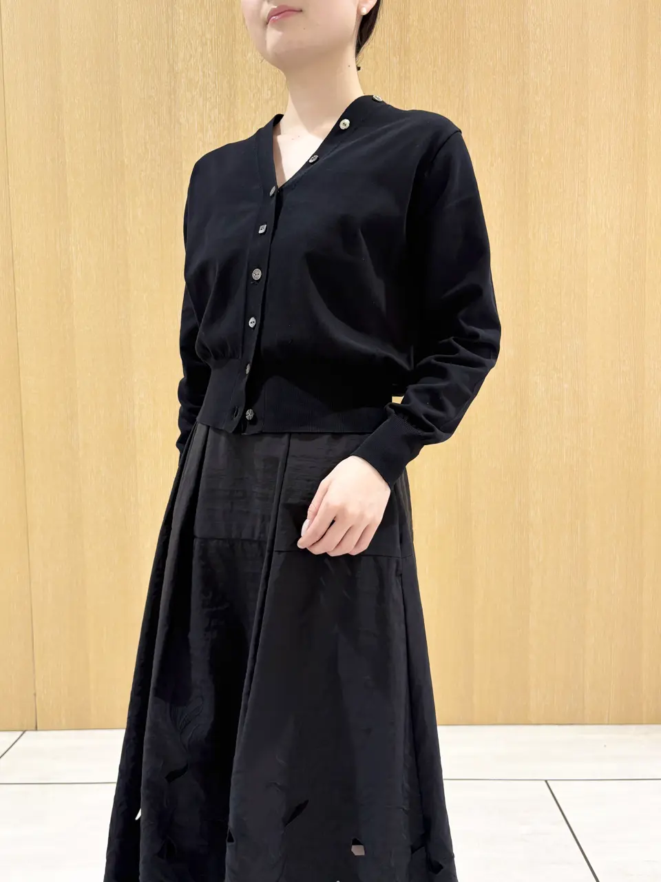 23区 松浦 コーディネート画像