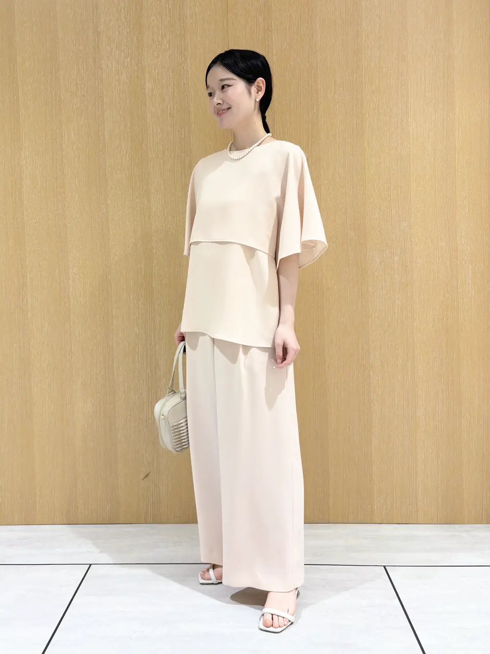 23区 S 松浦 コーディネート画像