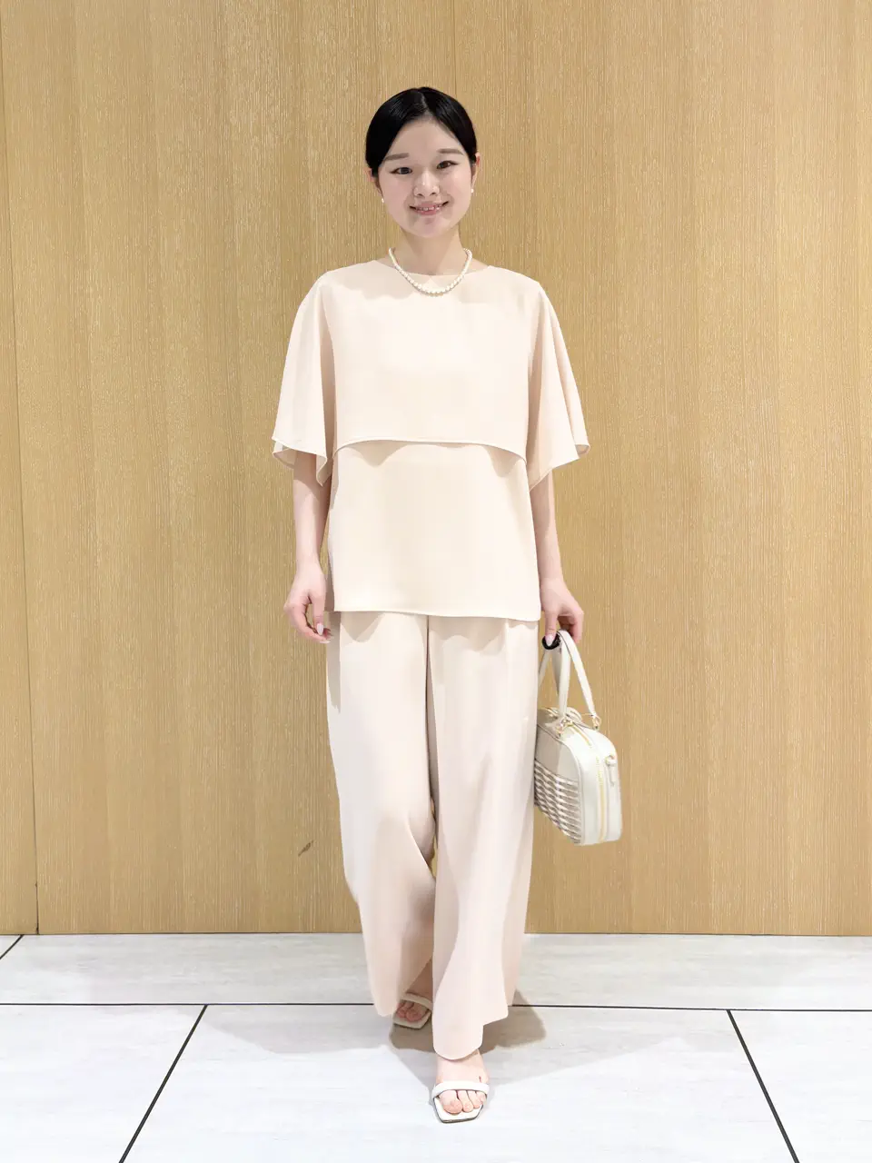 23区 S 松浦 コーディネート画像