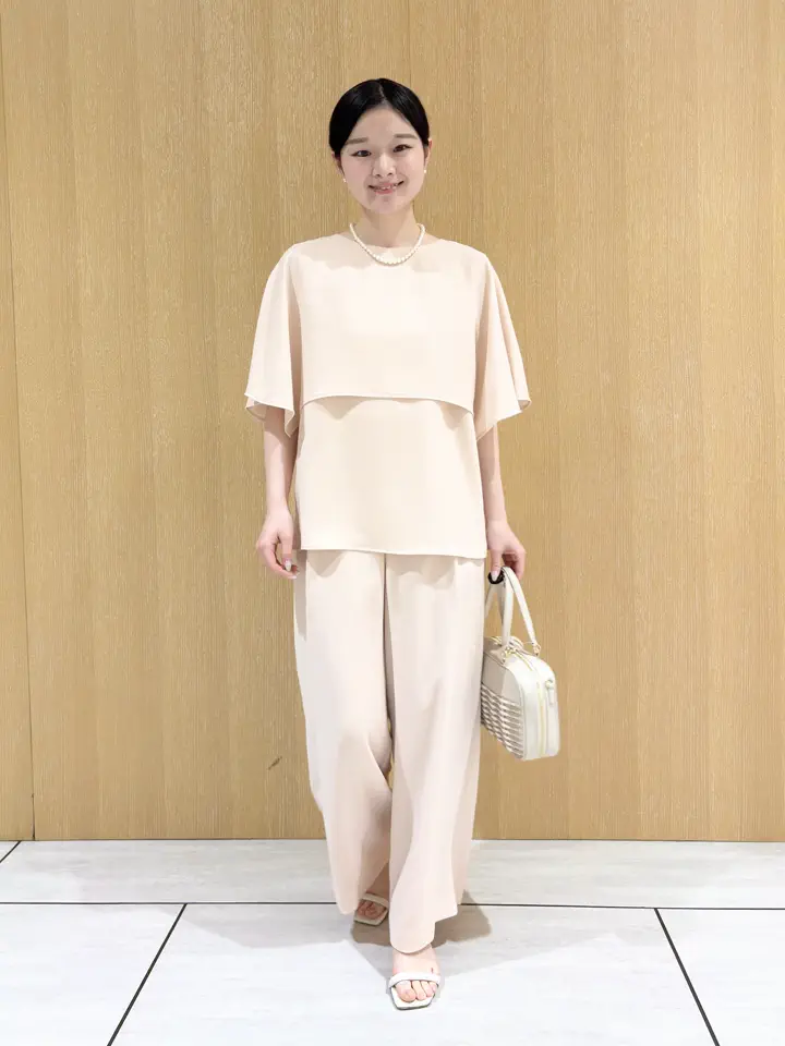 23区 S 松浦 コーディネート画像