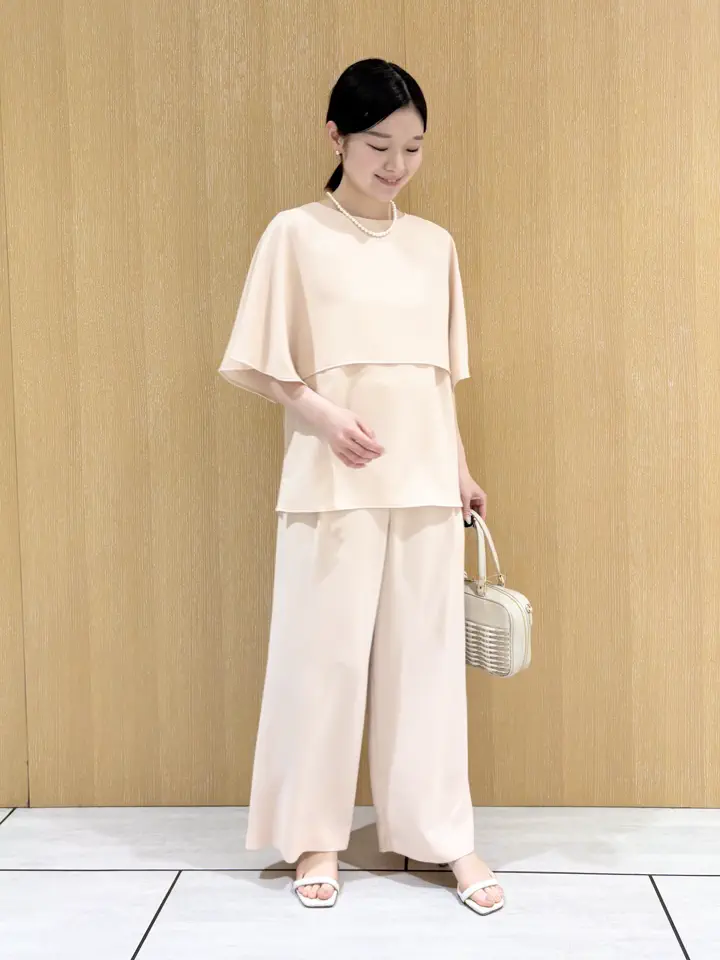 23区 S 松浦 コーディネート画像