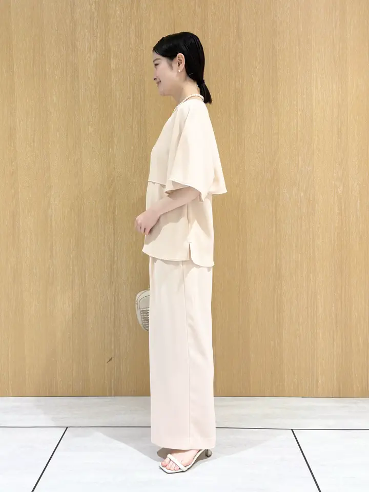 23区 S 松浦 コーディネート画像