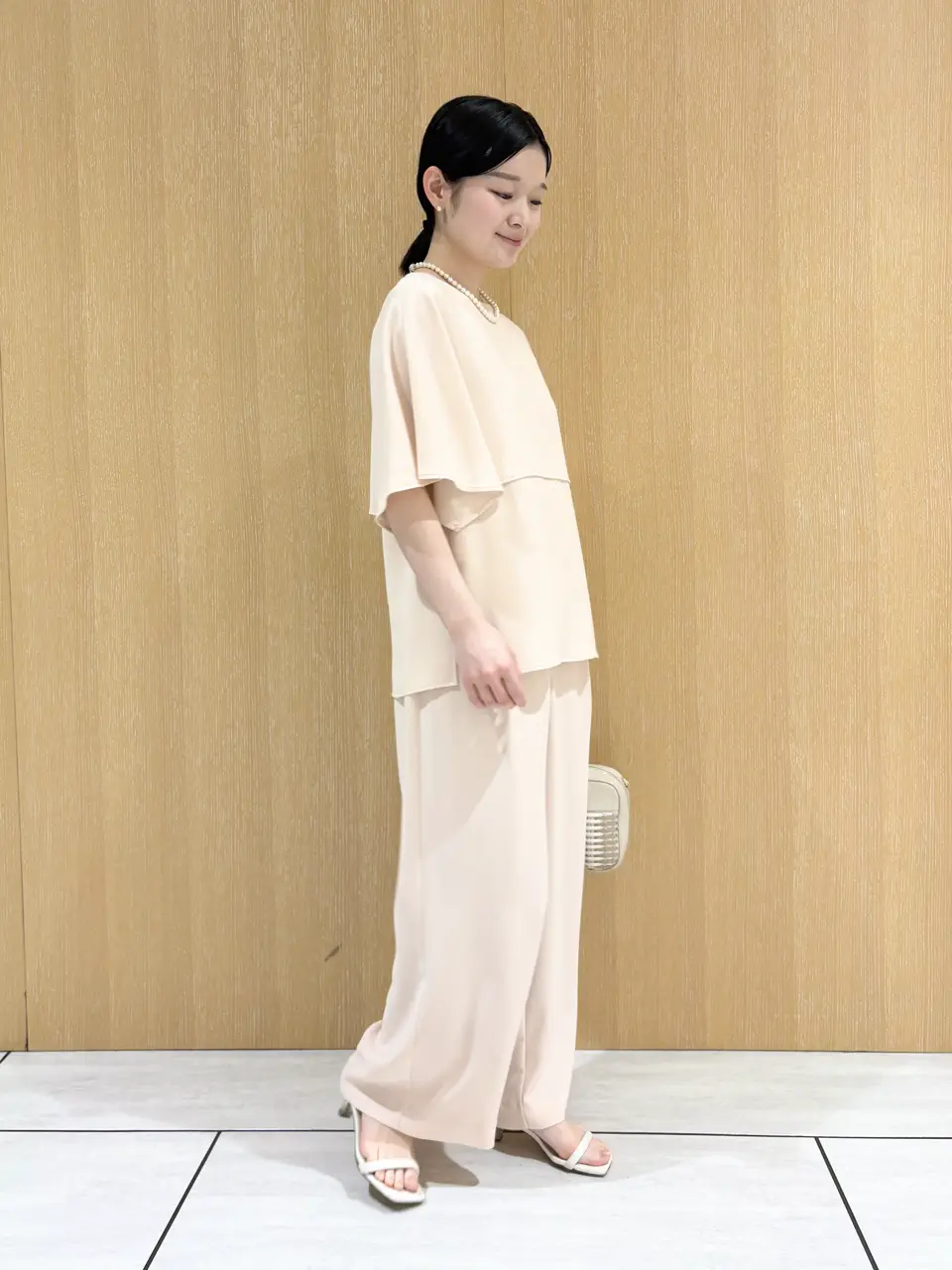 23区 S 松浦 コーディネート画像