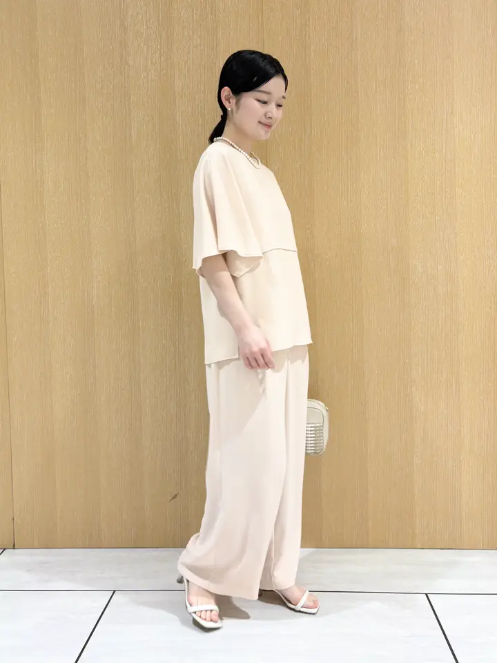 23区 S 松浦 コーディネート画像