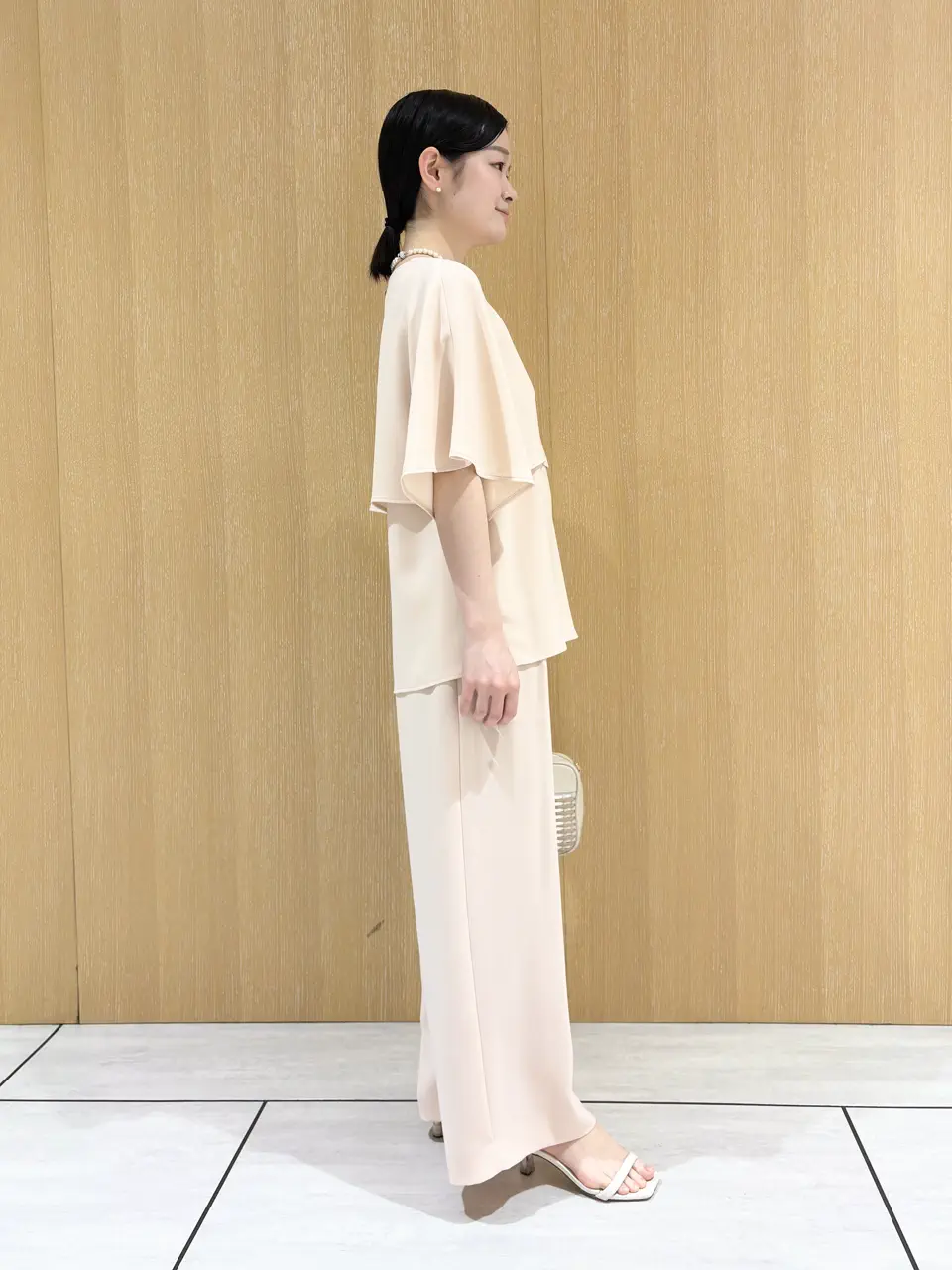 23区 S 松浦 コーディネート画像