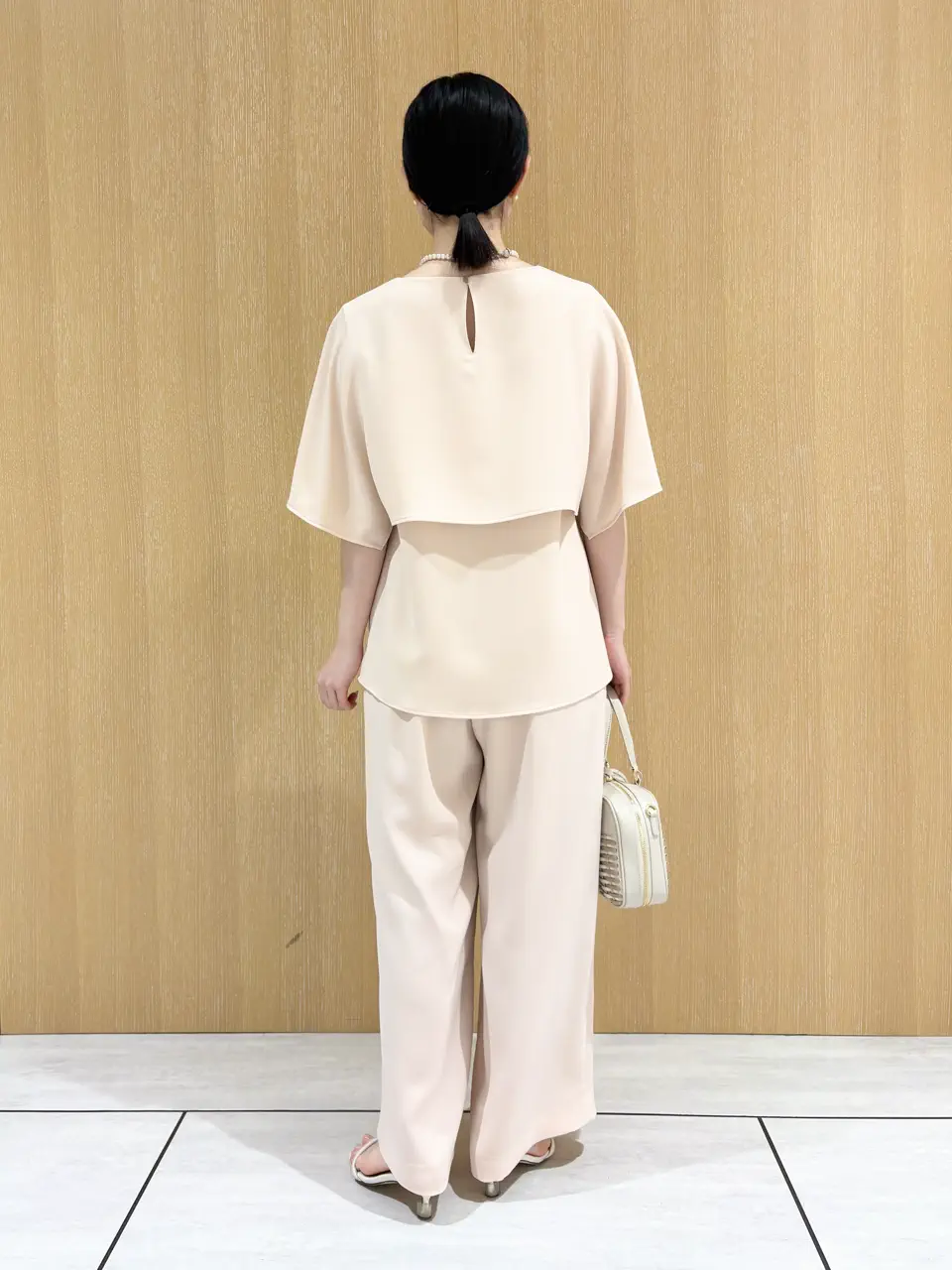 23区 S 松浦 コーディネート画像