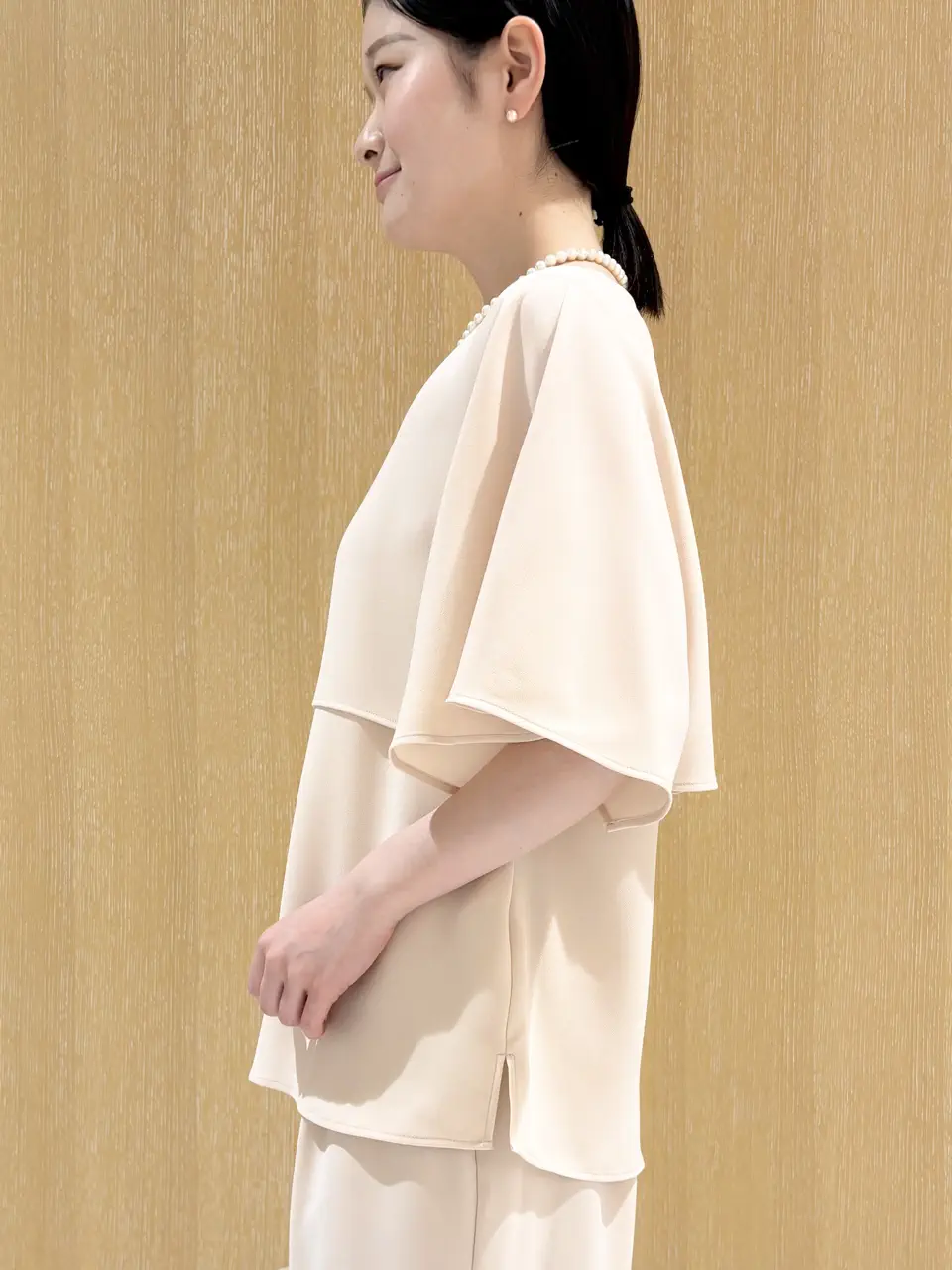 23区 S 松浦 コーディネート画像