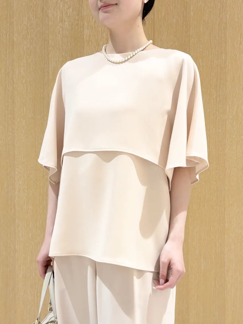 23区 S 松浦 コーディネート画像