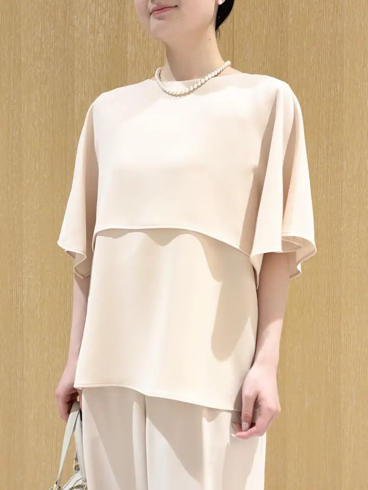 23区 S 松浦 コーディネート画像