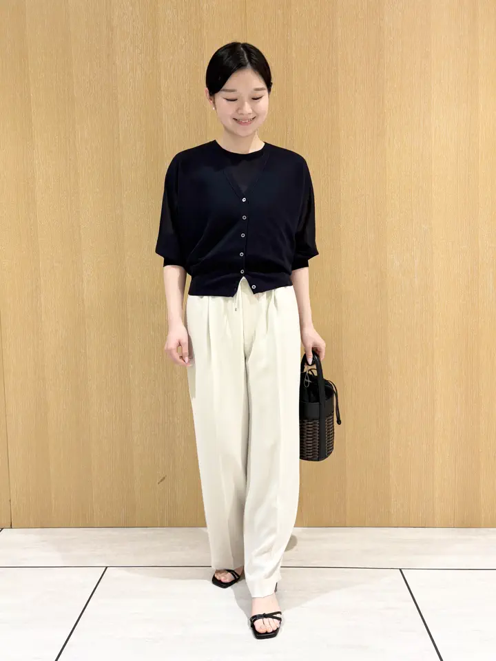 23区 S 松浦 コーディネート画像