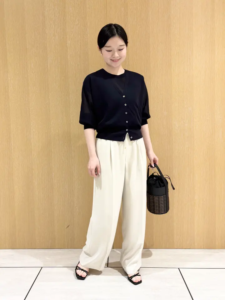 23区 S 松浦 コーディネート画像