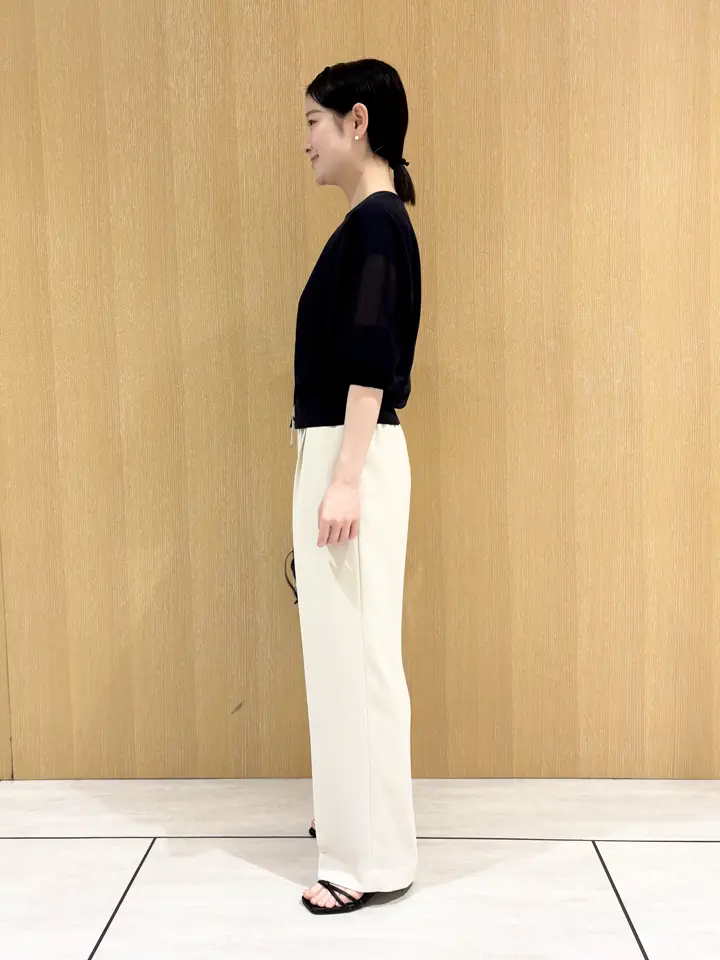 23区 S 松浦 コーディネート画像