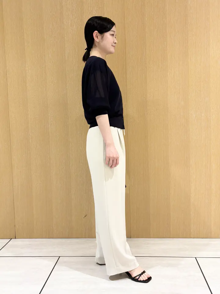 23区 S 松浦 コーディネート画像